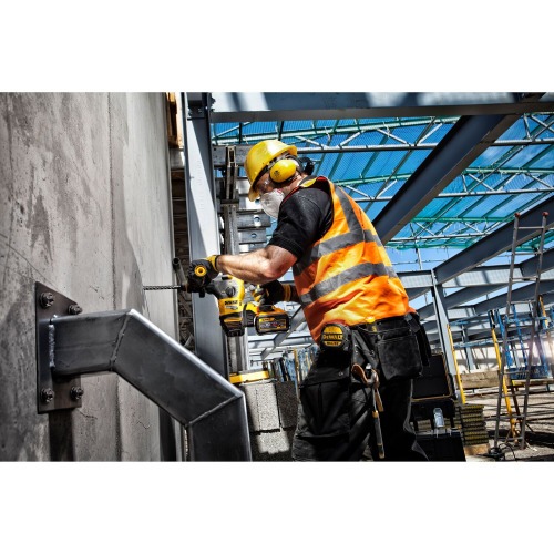 Broca de w�dea para concreto 14 x 240 x 300 mm - SDS Plus