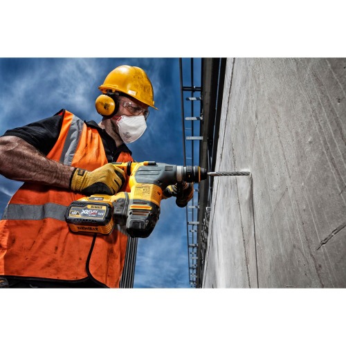 Broca de w�dea para concreto 14 x 240 x 300 mm - SDS Plus