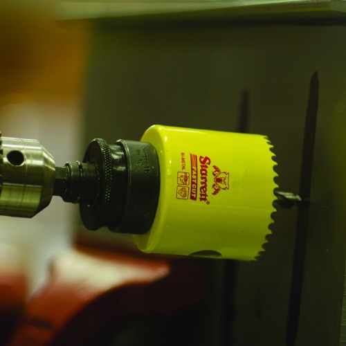 Serra copo bimetal 60 mm 2.3/8