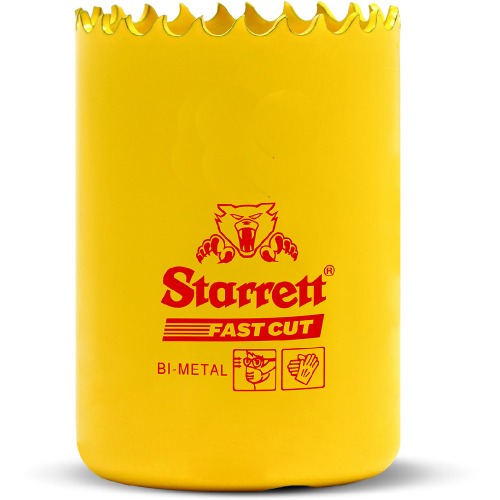 Serra copo bimetal 52 mm 2.1/16 Serra copo bimetal 52 mm 2.1/16
