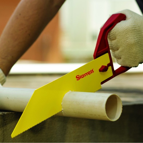 Serrote para PVC 450 mm lâmina 18 Serrote para PVC 450 mm lâmina 18