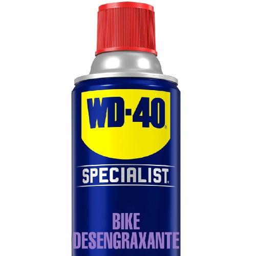 Desengraxante e limpador de corrente multiuso 285 ml- Specialist