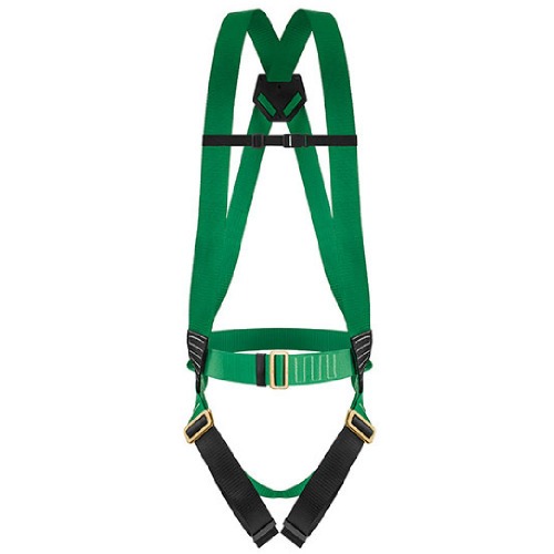 Cinto de seguran�a tipo paraquedista - CG 780E