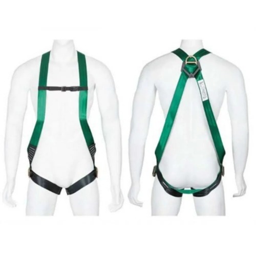 Cinto de seguran�a paraquedista - CG700E