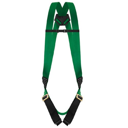 Cinto de seguran�a paraquedista - CG700E