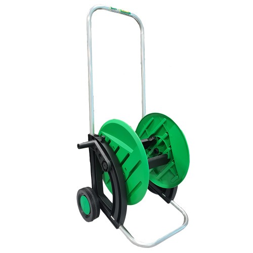 Enrolador de mangueira m�vel desmont�vel - EM-65