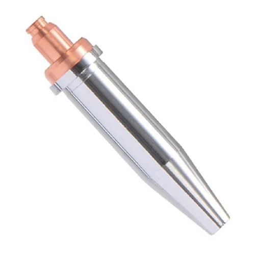 Bico de corte em cobre acetileno n� 8 - 1502