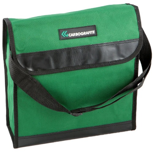 Bolsa para ferramentas fechada 350 x 300 x 100 mm - CG425 Bolsa para ferramentas fechada 350 x 300 x 100 mm - CG425