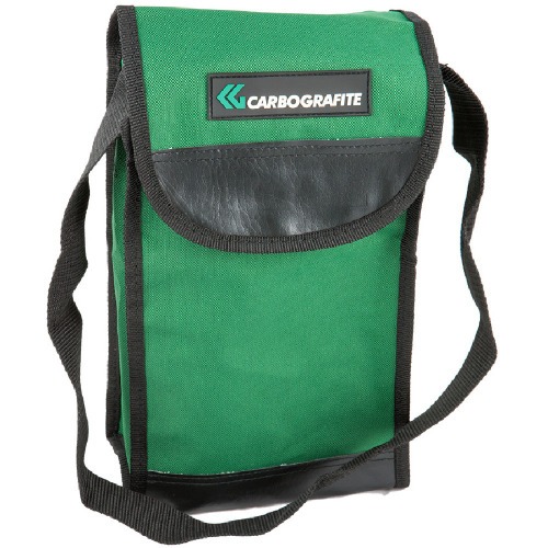 Bolsa para ferramentas fechada 300 x 150 x 50 mm - CG415 Bolsa para ferramentas fechada 300 x 150 x 50 mm - CG415