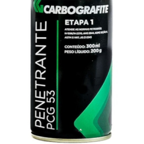 Penetrante 300 ml - PCG 53