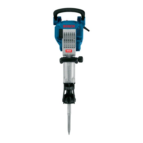 Martelo demolidor 1.750 watts encaixe sextavado de 28 mm - GSH 16-28 220V Martelo demolidor 1.750 watts encaixe sextavado de 28 mm - GSH 16-28 220V
