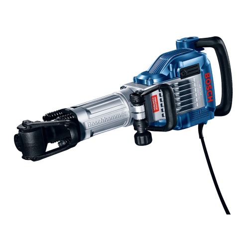 Martelo demolidor 1.750 watts encaixe sextavado de 28 mm - GSH 16-28 220V Martelo demolidor 1.750 watts encaixe sextavado de 28 mm - GSH 16-28 220V