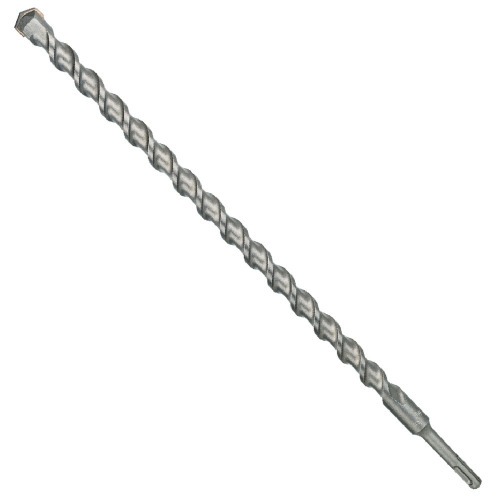 Broca de w�dea para concreto 20 x 400 x 460 mm SDS Plus-1