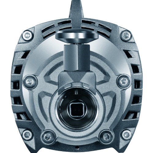 Motor vibrat�rio port�til para concreto 2.200 watts  com mangote - GVC22EX  220V