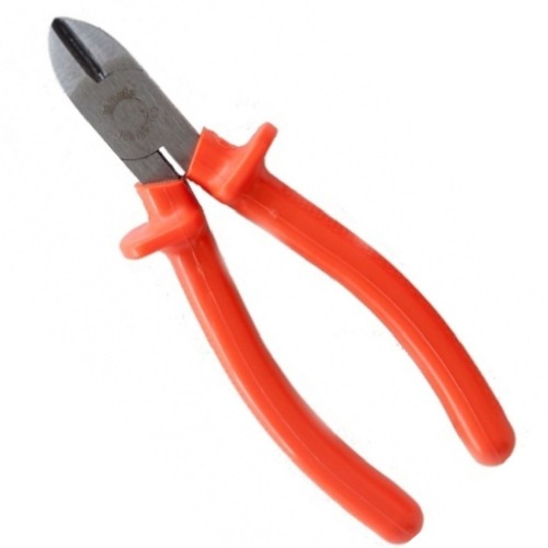 Alicate de corte diagonal isolado 6.1/2
