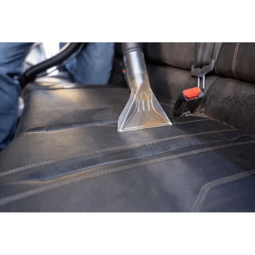 Extratora de carpetes e aspirador 20 Litros 1700 watts - Puzzi 4/20  220V