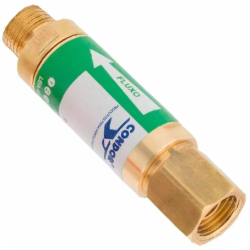 V�lvula corta chamas - VCF RO