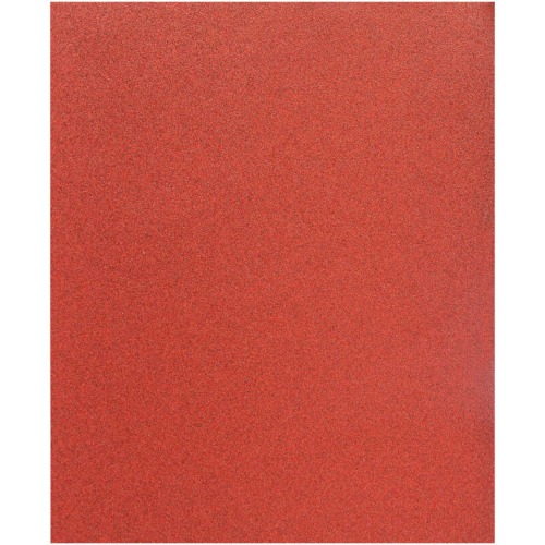 Folha de lixa para massa 225 x 275 mm - A257
