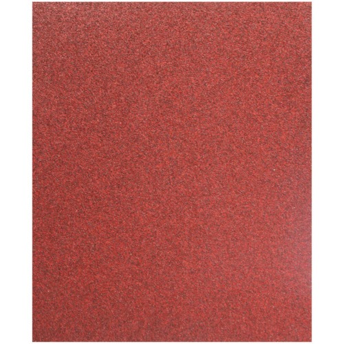Folha de lixa para massa 225 x 275 mm - A257
