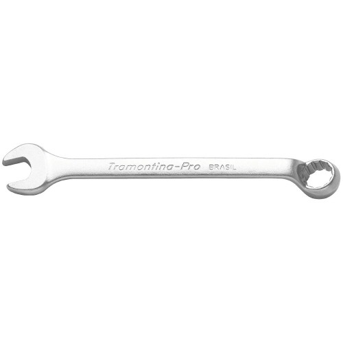 Chave combinada 28 mm a�o cromo van�dio