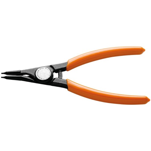 Alicate bico reto para an�is externos 5