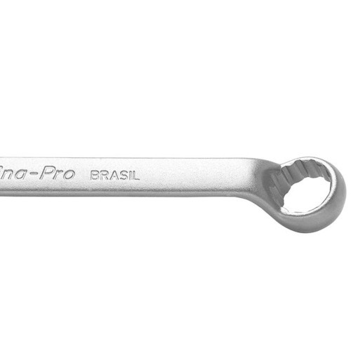 Chave combinada 25 mm a�o cromo van�dio