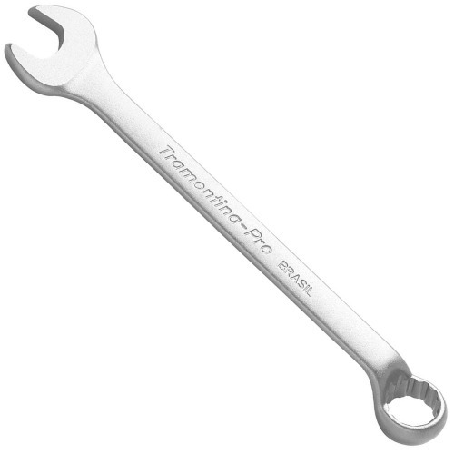 Chave combinada 25 mm a�o cromo van�dio