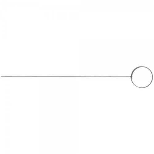 Jogo de escovas para limpeza de pistola de pintura com 12 pe�as