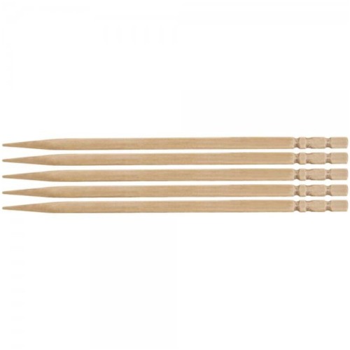 Jogo de escovas para limpeza de pistola de pintura com 12 pe�as