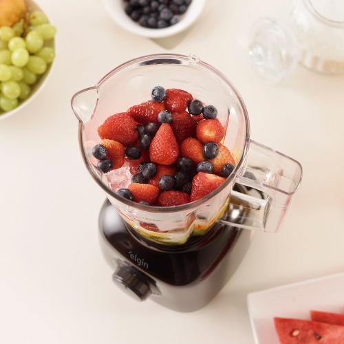 Liquidificador 2 velocidades 650 Watts Turbo mix - LIQ1001 110V Liquidificador 2 velocidades 650 Watts Turbo mix - LIQ1001 110V