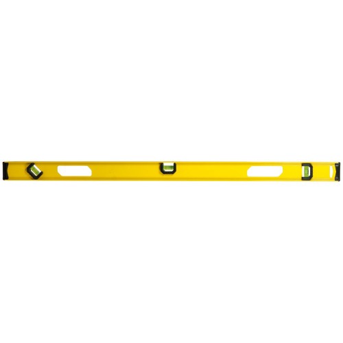 N�vel de alum�nio 36