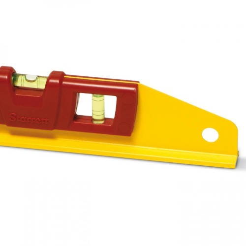 N�vel de alum�nio 14