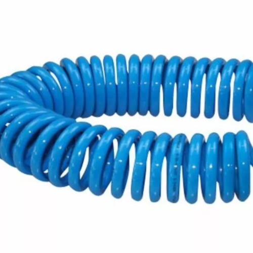 Mangueira espiral encaixe de 3/8 Mangueira espiral encaixe de 3/8