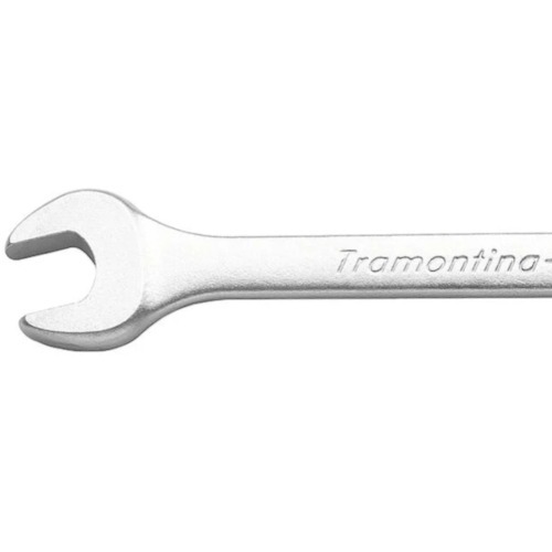 Chave combinada 24 mm a�o cromo van�dio