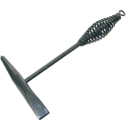 Picadeira com mola - 012.2239