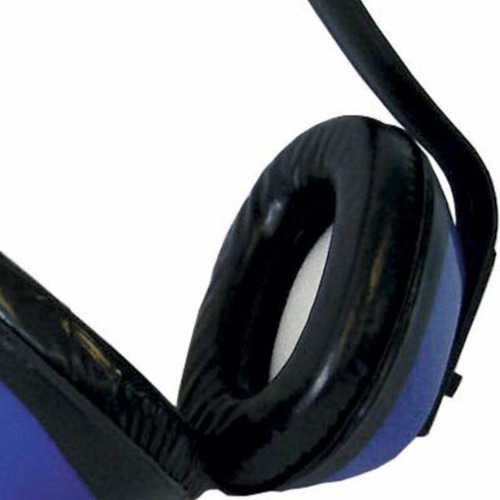 Abafador de ru�dos tipo concha - CG-103