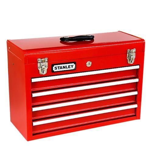 Gabinete para ferramentas com 4 gavetas 