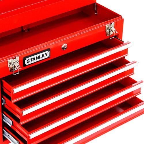 Gabinete para ferramentas com 4 gavetas 