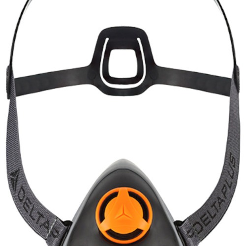 Respirador semi facial Jupiter