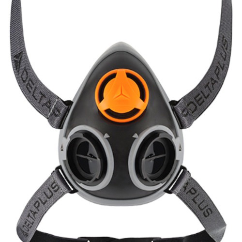 Respirador semi facial Jupiter
