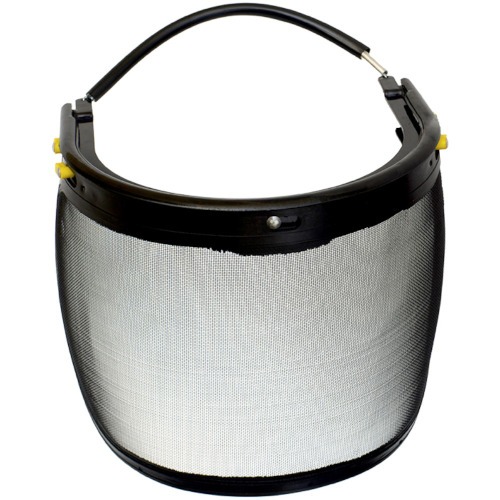 Suporte universal para capacete com tela facial - WPS2120