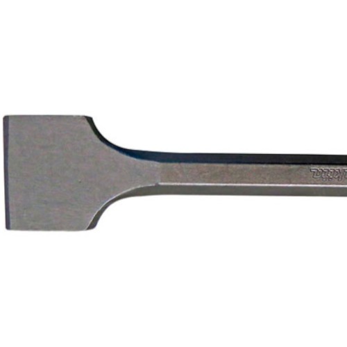 Talhadeira 50 x 280 mm encaixe sextavado 17 mm - D-20694