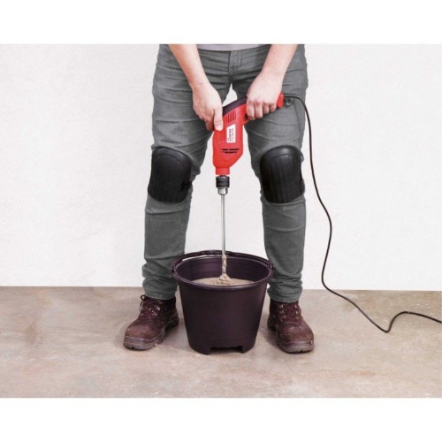 Misturador manual de tintas 600 mm Misturador manual de tintas 600 mm