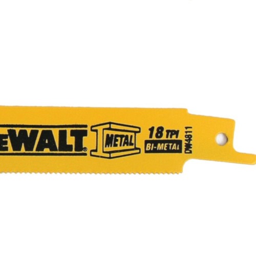 Lâmina de serra sabre 6 Lâmina de serra sabre 6