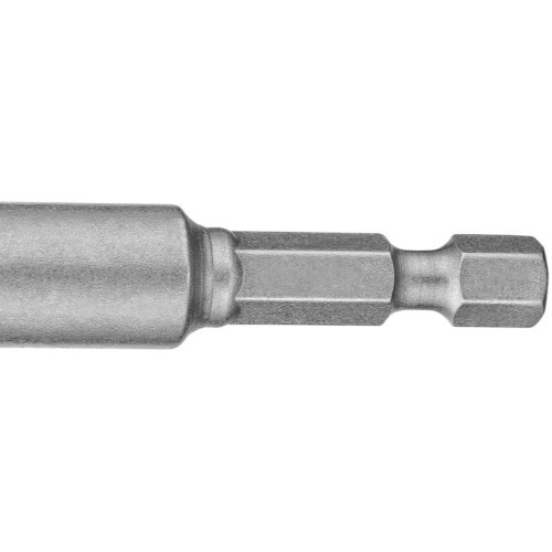 Soquete magn�tico sextavado 3/8'' x 65 mm encaixe 1/4'' - DW-2223