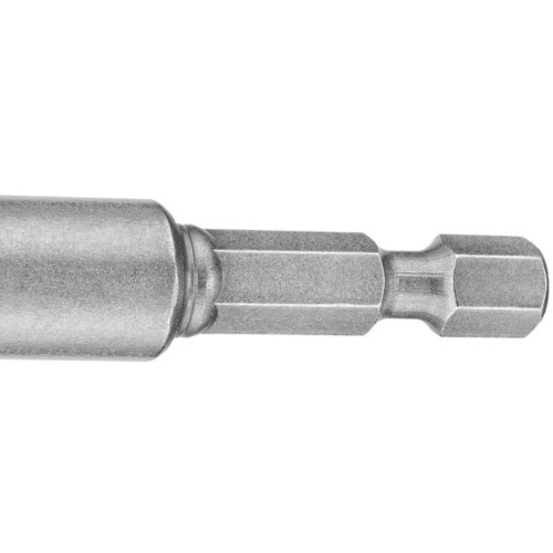 Soquete magn�tico sextavado 5/16'' x 65 mm encaixe 1/4