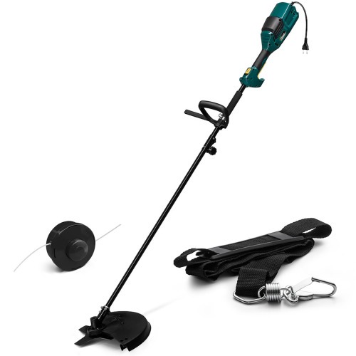 Ro�adeira el�trica lateral 1.200 watts rota��o de 7.500 rpm - BC1250SS  110V