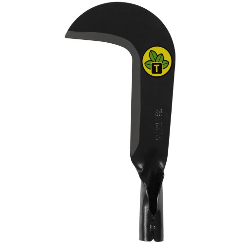 Foice ro�adeira com olho de 32 mm sem cabo - 77600115