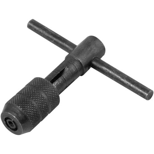 Vira macho tipo T 55 mm 1/8 Vira macho tipo T 55 mm 1/8