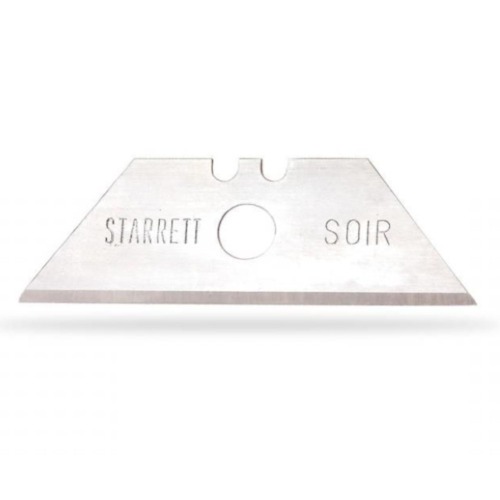 Lâmina para estilete trapezoidal com 10 peças - KS01R Lâmina para estilete trapezoidal com 10 peças - KS01R